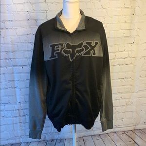 Fox large men’s jacket